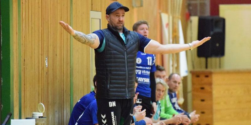Planungssicherheit für den TV87 Stadtoldendorf: Handball-Oberliga startet Anfang Oktober