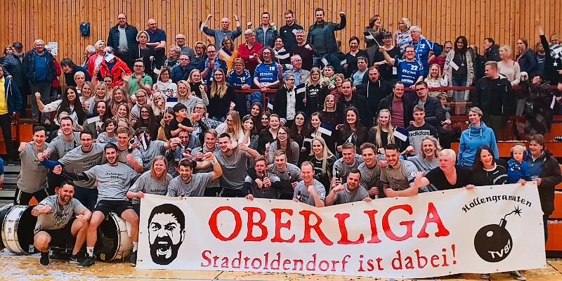 15. Jubiläum des Oberliga Fanclubs – Niemeyer „Alleinstellungsmerkmal Höllengranaten!“
