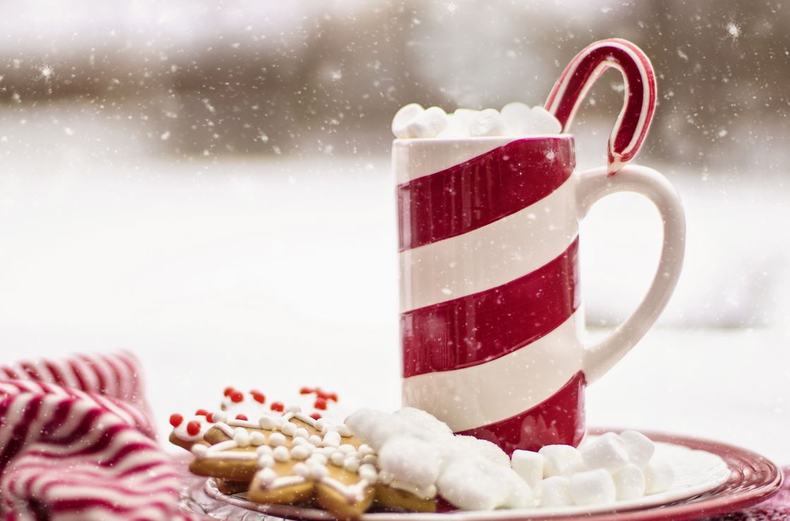 Weihnachtsmarkt in Oelkassen jährt sich zum neunten Mal