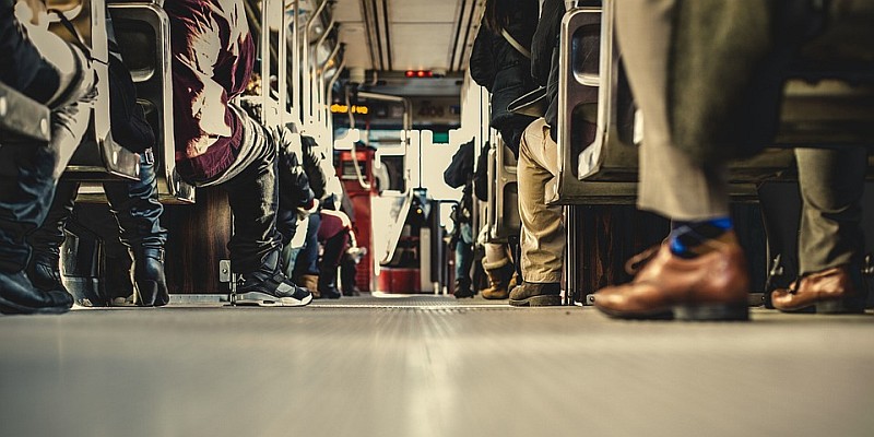 Einen Schritt näher in Richtung Zentraler Omnibusbahnhof