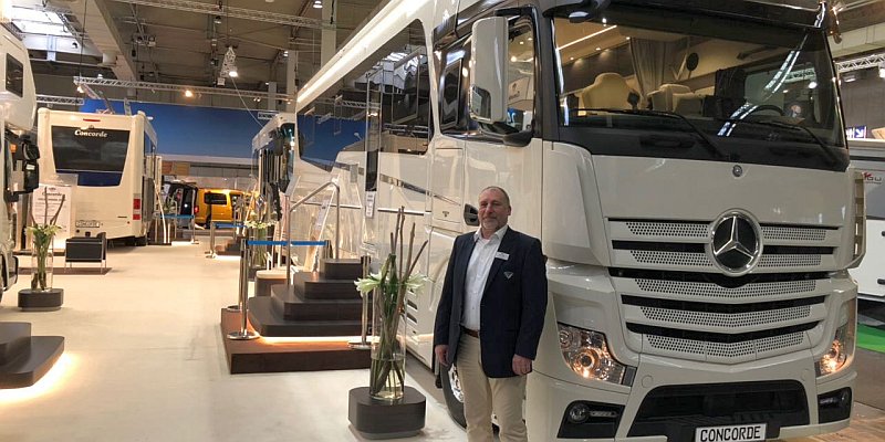 Noch bis Sonntag: ABF Freizeitmesse Hannover geöffnet