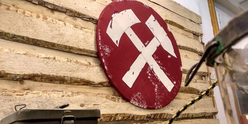 Auf eine Tour durch das Bergwerk in Holzminden – ein Erfahrungsbericht 