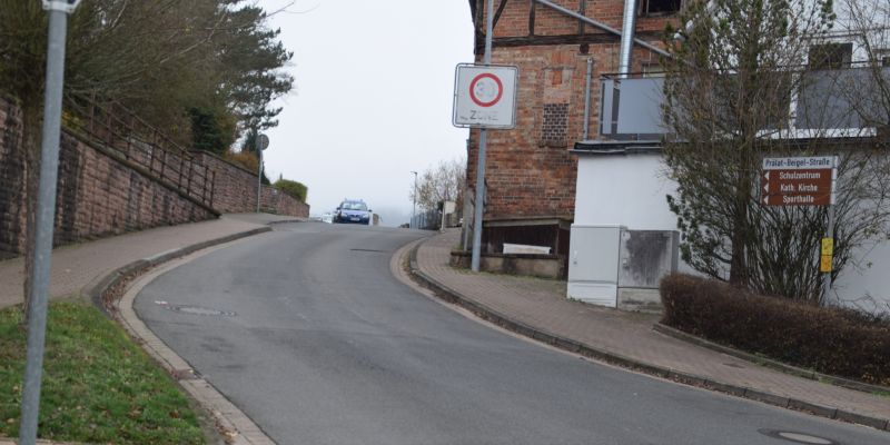 Stadtrat Eschershausen: Keine Einbahnstraße in der Prälat-Beigel-Straße – Hundesteuer wird angehoben