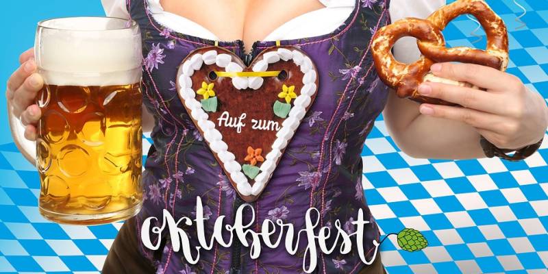 Zünftiges Oktoberfest in Stadtoldendorf