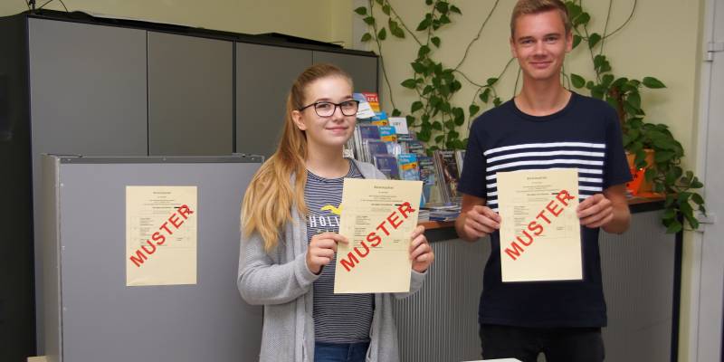 Jede Stimme zählt: So wird gewählt - in der Samtgemeinde Eschershausen-Stadtoldendorf