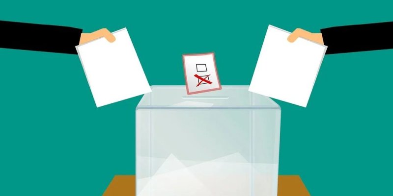 Samtgemeinde sucht Wahlhelfer für Kommunal- und Bundestagswahl im September