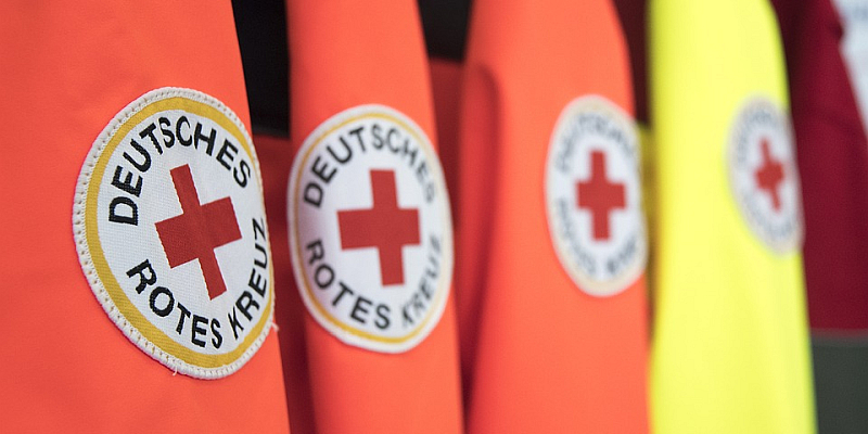 Blutspendeaktion in Stadtoldendorf