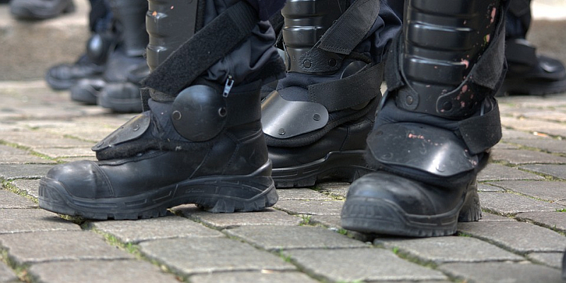 Polizeidirektion Hannover verbietet NPD-Demo in Hannover am 23. November