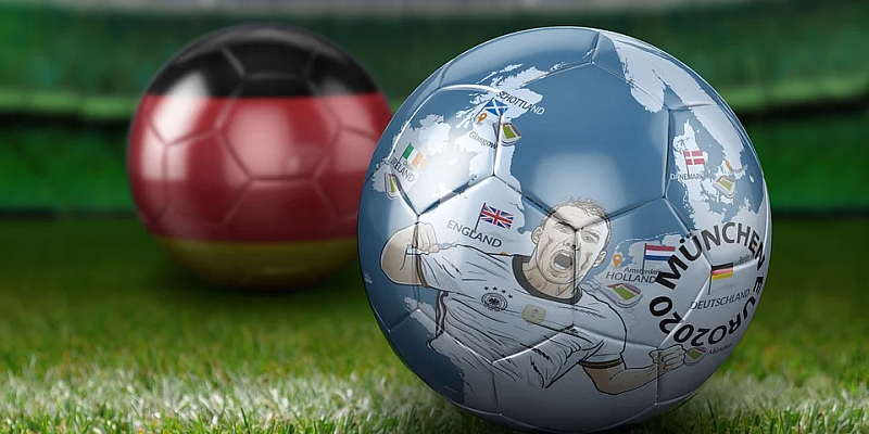 Fußball-EM 2020 offenbar auf 2021 verschoben