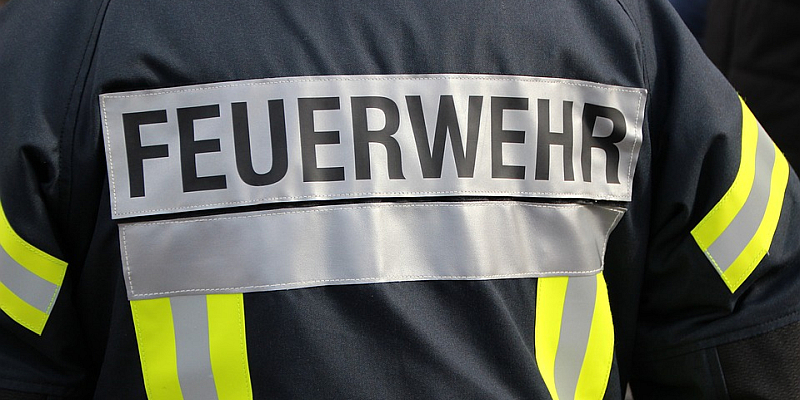 Ortsfeuerwehr Boffzen erhält 150.000 Euro für ein TLF 3000