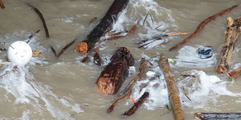 50 Millionen Soforthilfe für Hochwasseropfer: Anträge können ab nächster Woche gestellt werden