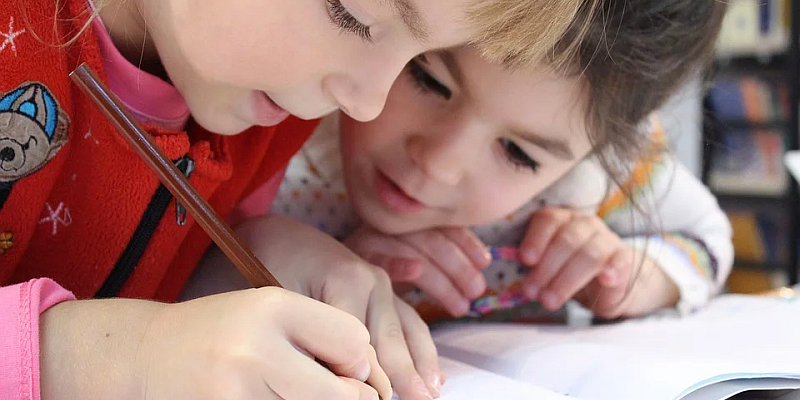 Schule geht wieder los: Mit ABACUS Einzelnachhilfe zu Hause sicher durch die Krise