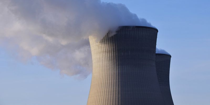  Wegen hoher Temperaturen in der Weser: Kernkraftwerk Grohnde soll vorübergehend vom Netz genommen werden