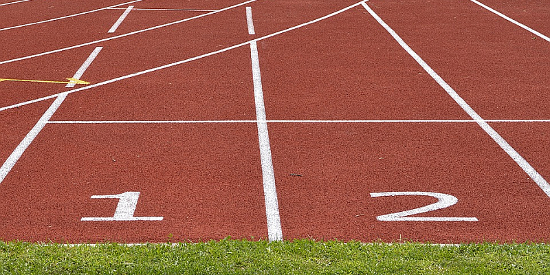 Sportpark Liebigstraße öffnet seine Tore wieder