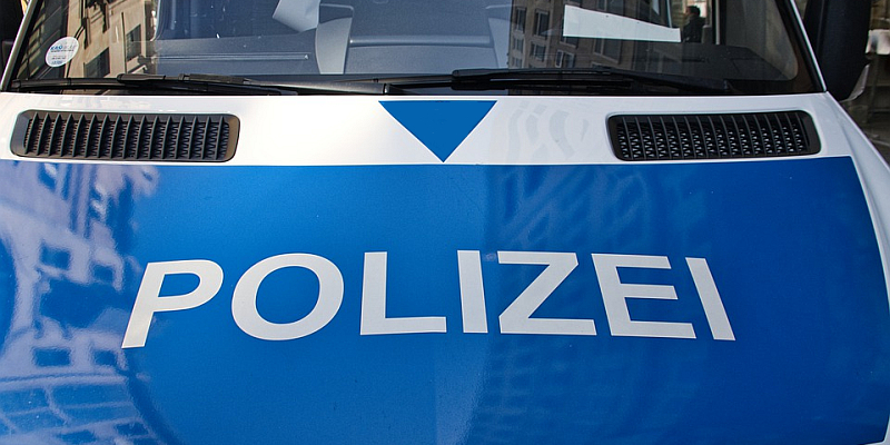 21-jährige Autofahrerin unter dem Einfluss von Drogen