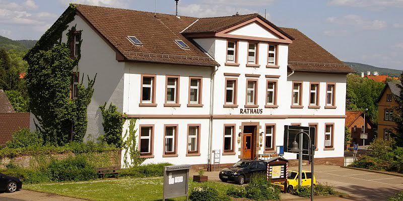 Bürgerbüro in Eschershausen nächsten Mittwoch ganztags geschlossen 