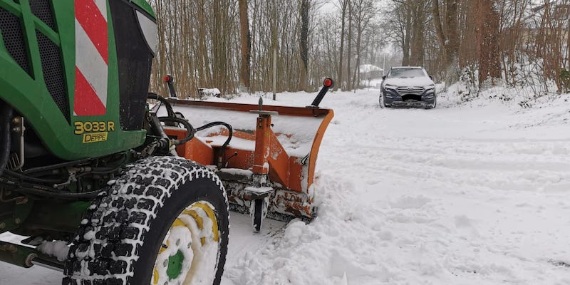 Auch am Donnerstag kein Linienverkehr im Landkreis Holzminden 