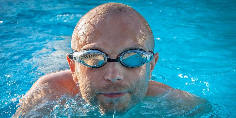 Saisonende im Freibad Eschershausen