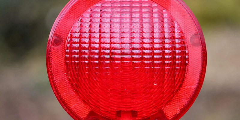 Orkan „Sabine“ zieht über den Landkreis Holzminden: Schulen fallen aus - Straßensperrungen vollzogen