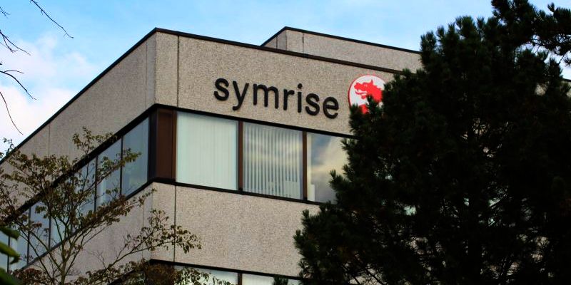 Symrise liefert auch im Ausnahmejahr 2020 verlässliches profitables Wachstum