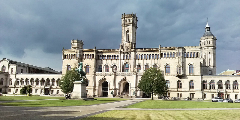 Exzellenzuniversitäten: Enttäuschung in Hannover und Braunschweig