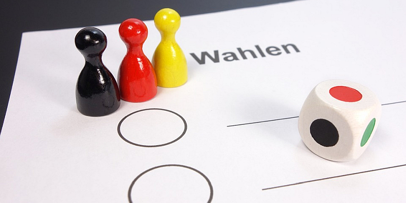 Europawahl 2019: So haben die Jugendlichen gewählt - Juniorwahl bringt deutlichen Sieger hervor