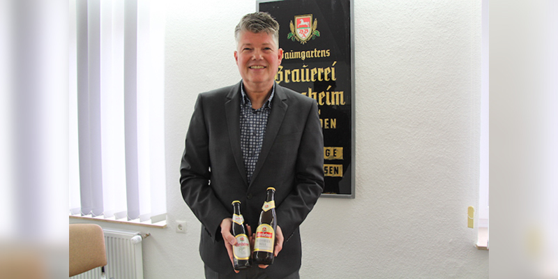 Brauerei Allersheim erhält Gold: DLG zeichnet Pils und Weißbier aus 