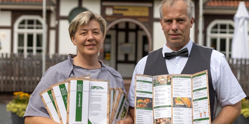 Mittendorffs Park öffnet pünktlich zum fünfjährigen Jubiläum