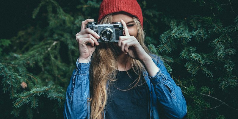 Landschaftsfotografie: Fotoworkshop der KVHS Holzminden