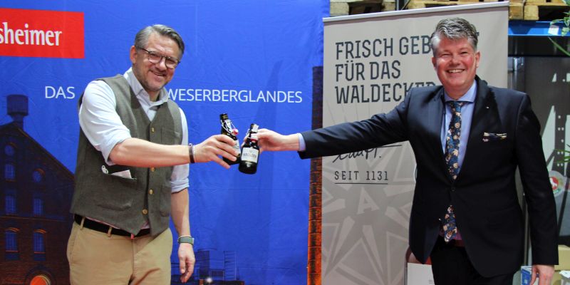 Hotelier Alexander Fitz (H-Hotels.com) übernimmt Anteilsmehrheit an der Brauerei Allersheim