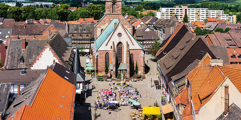 Modellregion Einbeck: Testbasierte Öffnungen werden verschoben