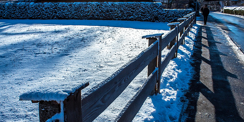 Flecken Delligsen informiert über Winterdienst