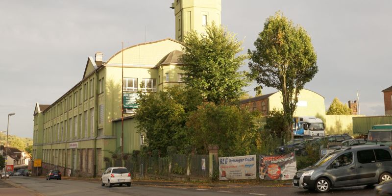 Wie können die Ortszentren von Eschershausen und Stadtoldendorf zukünftig aussehen?