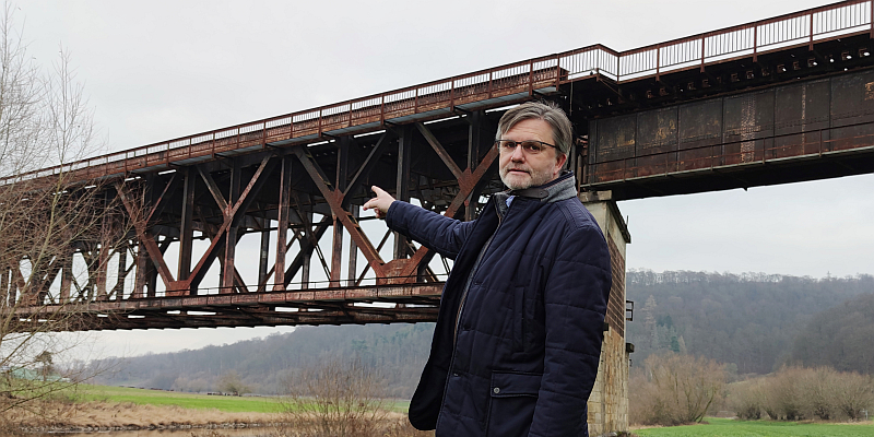 Uwe Schünemann: Bereitstellungslager Würgassen überflüssig – Umweltminister soll Logistikgutachten mitfinanzieren 