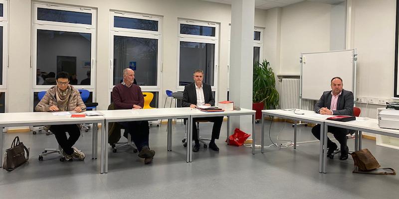 Schullandschaft im Kreis Holzminden: SPD und CDU stellen Grundsatzbeschluss vor