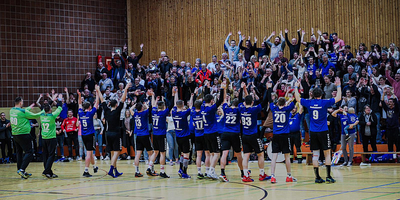 Handball-Oberliga: TV87 strebt ersten Saisonsieg beim TV Barsinghausen an