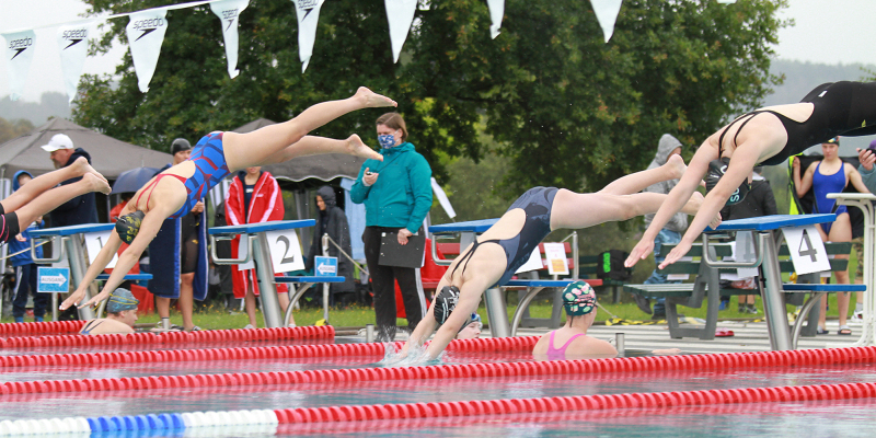 13. Intersport Schwager Swim Cup 2020 ein voller Erfolg