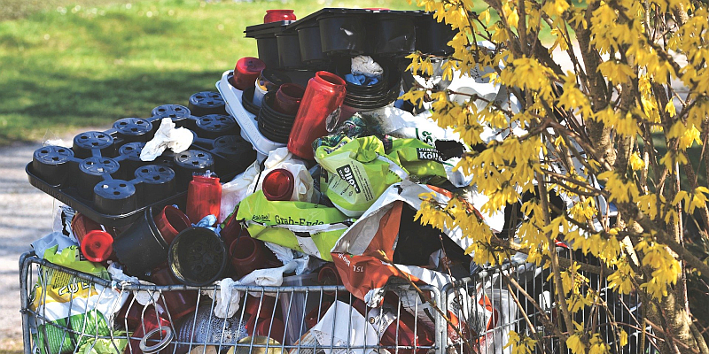 Auftakttreffen „PlastikSpar-SelberMach-Nachhaltigkeits“-Stammtisch in der KulturMühle Buchhagen
