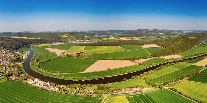 „Zeitlose Faszination des Fotos“ präsentiert Fotos aus dem Großraum Polle und dem Weserbergland 