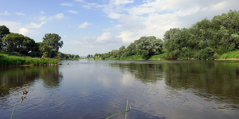 Lies: „Zielwerte für Salzbelastung im Wasser dürfen nicht überschritten werden