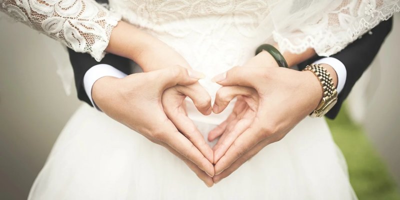 Die Samstagstermine für Hochzeiten in der Samtgemeinde stehen für 2020 fest