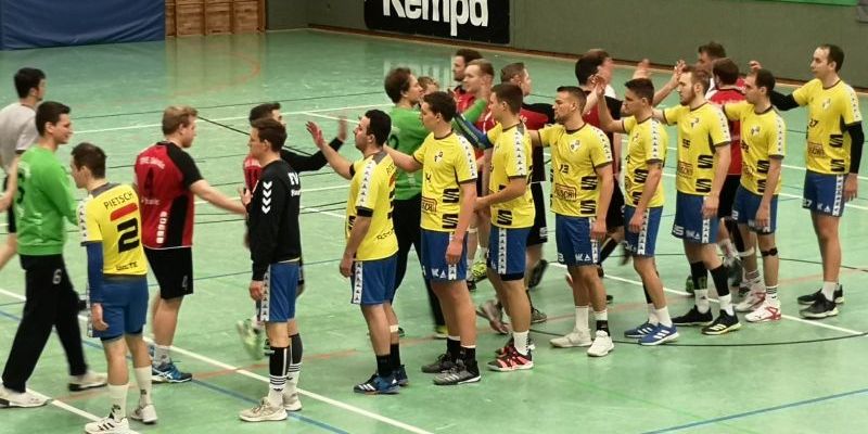 Silvestercup in Katlenburg mit dem TV 87 Stadtoldendorf: Toller Handballsport und großes ehrenamtliches Engagement