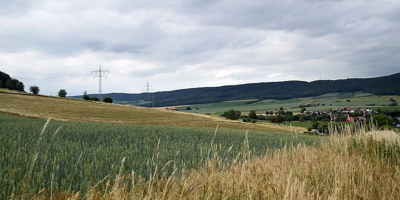 Arbeitsgruppe zur Westumgehung Eschershausen (B 64): 2. Sitzung zum Thema Umweltverträglichkeit