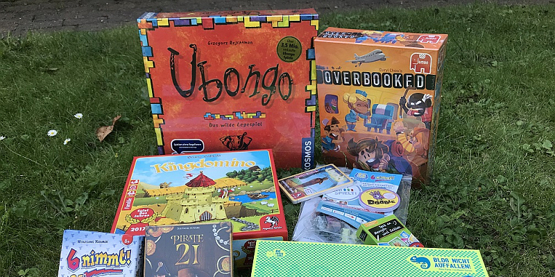 „Stadt-Land-Spielt!“ entfacht das Spielefieber in Eschershausen