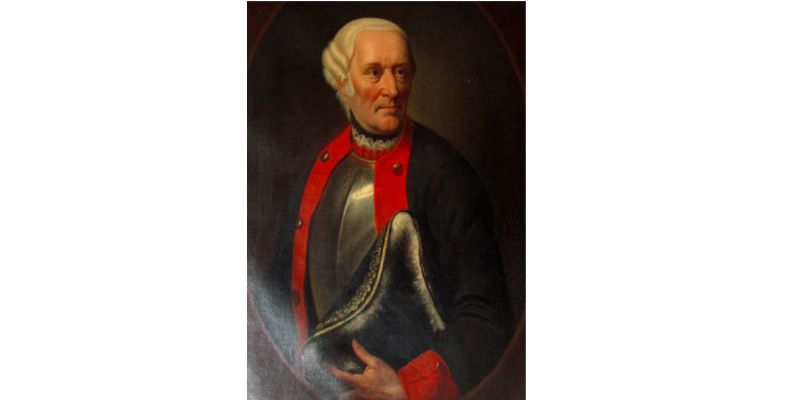 Vortrag und Exkursion zum Gefechtsfeld von 1761 bei Neuhaus
