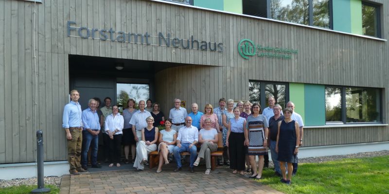 Lokale Aktionsgruppe VoglerRegion: Neue Projekte mit Erlebnischarakter bewilligt
