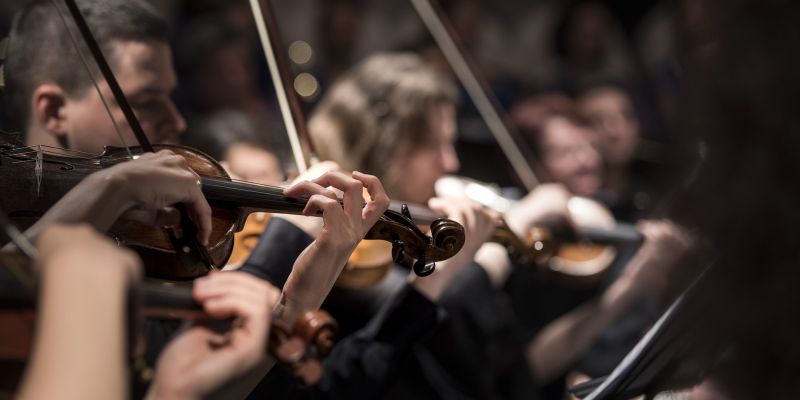 Mit Musik helfen: 110 Jahre Polizeimusik aus Hannover