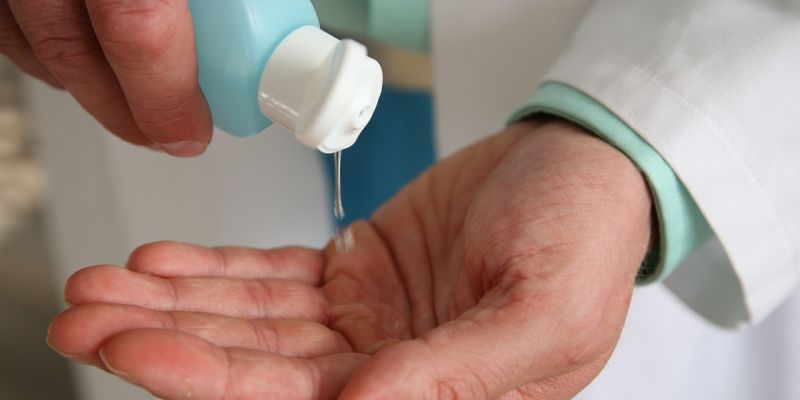 Krankenhaus Holzminden beteiligt sich am  „Internationalen Tag der Patientensicherheit“