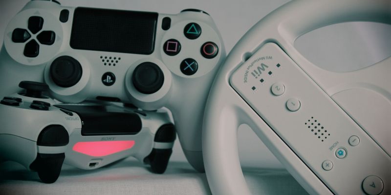 LAN-Party für Eltern: Kreisjugendpflege organisiert Informationsabend über Computerspielen