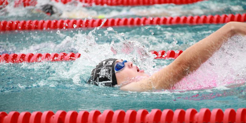 12. Intersport Schwager Swim Cup 2019 trotz geringerer Teilnehmerzahl ein voller Erfolg